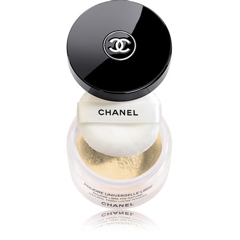 chanel loose powder shade 20|chanel makeup powder.